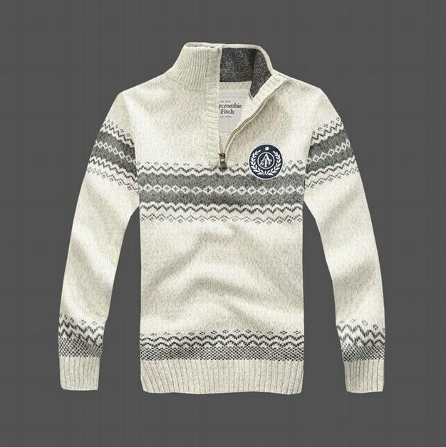 Pull Abercrombie & Fitch Homme Pas Cher